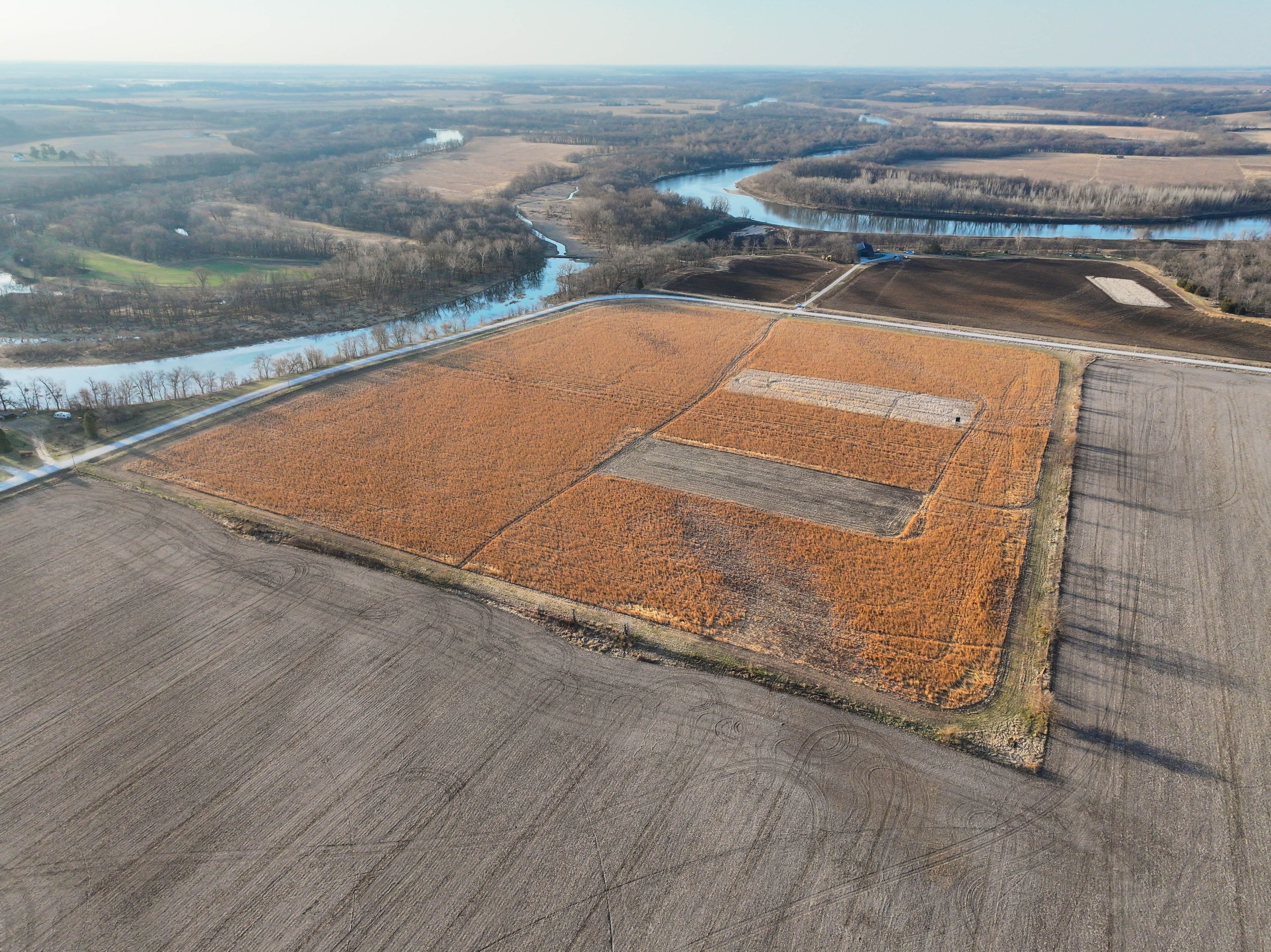 Listing Photo: Johnson County Recreational Farm For Sale-23